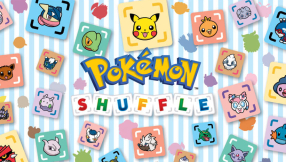 \'PokÃ©mon Shuffle\' update: New stages for \'PokÃ©mon Sun\' and \'PokÃ©mon Moon\' creatures added to puzzle game