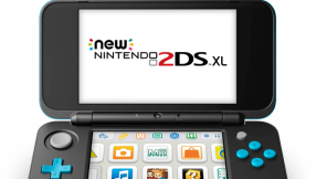 New Nintendo 2DS XL release news: Budget-friendly handheld console comes out July 28