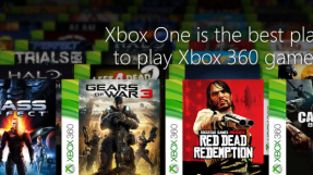 Xbox One Backward Compatibility news: \'Dead Space 2\' and \'Dead Space 3\' included in growing backward compatibility list