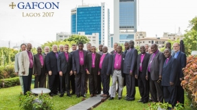 GAFCON\'s \'missionary bishop\' â the spark to blow up Anglicanism?