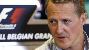 Michael Schumacher friend thinks it would be \'difficult\' for Schumacher to walk again