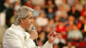 \'We will continue to minister the healing Gospel of Jesus\': Benny Hinn responds to tax raid