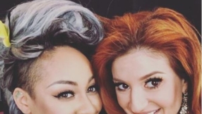 \'That\'s So Raven\' spin-off news: Stars share behind-the-scene photos; Raven-SymonÃ© talks Disney Channel comeback