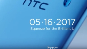 HTC U 11 update: New teaser released; fresh leak confirms Snapdragon 835 chip, Android 7.1 software, more specs