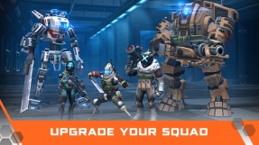 \'Titanfall: Assault\' release date news: Mobile RTS \'Titanfall\' game announced by Respawn