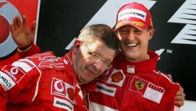 Michael Schumacher responding well to treatment, according to sources