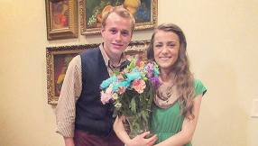 Josiah Duggar\'s ex-girlfriend Marjorie Jackson says she\'s praying every day for her future husband