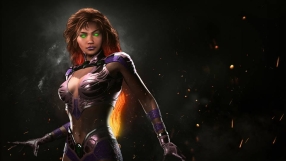 \'Injustice 2\' DLC update: First DLC characters revealed