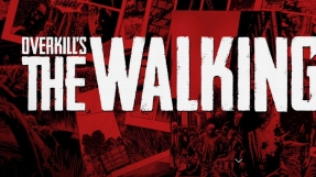 \'Overkill\'s The Walking Dead\' release date delayed to 2018