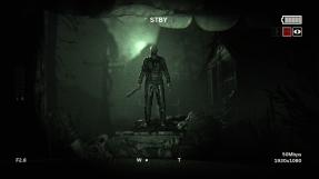 \'Outlast 2\' patch update: Difficulty, battery consumption improvements introduced by Red Barrels