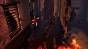 \'Resident Evil: Code Veronica X\' news: PS2 Classic game comes to PS4 May 9, Tuesday