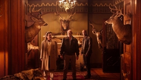 \'American Gods\' episode 3 spoilers: Shadow gets another surprise