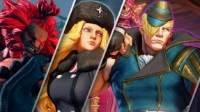 \'Street Fighter 5\' character DLC news: Capcom confirms Ed as next character DLC for season 2