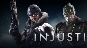 \'Injustice 2\' news: Download size confirmed; new trailer reveals additional gameplay details