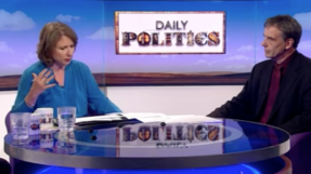 Christian People\'s Alliance challenges Owen Jones to debate on Islam