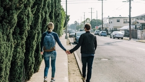 How much physical contact is acceptable for Christians in a courtship?