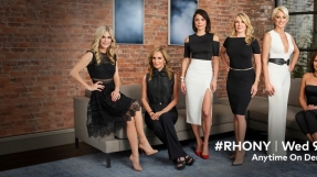 \'The Real Housewives of New York\' news: Tinsley Mortimer meets a young suitor; Bethenny Frankel and Ramona Singer\'s feud continues