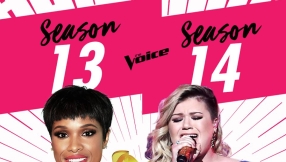 \'The Voice\' season 13 news: Jennifer Hudson tapped as season 13 coach, Kelly Clarkson joins season 14