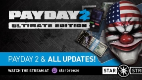 \'Payday 2: Ultimate Edition\' news: All DLCs and updates coming in one bundle on June 8