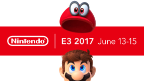 Nintendo E3 2017 news: Super Mario Odyssey, tournaments part of Nintendo\'s E3 plans this year