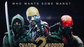 \'Shadow Warrior 2\' release date news: Xbox One, PS4 editions coming this week