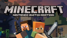 \'Minecraft\' on Nintendo Switch news: Random screenshot glitch reported