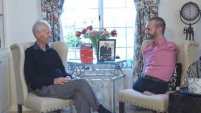 Nick Vujicic\'s father passes away, evangelist born with no arms or legs says he\'s gone \'to Heaven\'