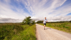 It it OK for Christians to go to the gym? Only if you do it to make Jesus look strong, says John Piper