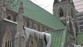 Some Canadian churches being hit by tax loophole