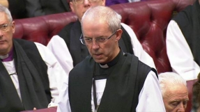 Church of England paid bonuses of Â£1million to ten of its own fund managers, figures reveal