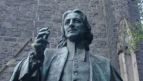 Aldersgate Day: How John Wesley\'s conversion transformed the Church