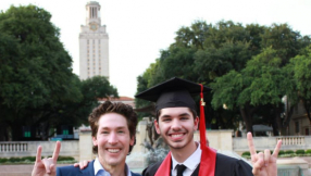 Joel and Victoria Osteen receive criticism after making hand gesture some people think is sign of the devil