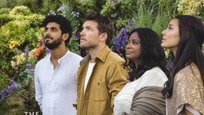 \'I\'m not afraid of controversy\': Exclusive interview with The Shack director Stuart Hazeldine