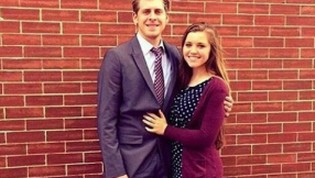 Duggar family news: Joy-Anna Duggar and Austin Forsyth tie the knot as brother Joseph Duggar pops the question to Kendra Caldwell