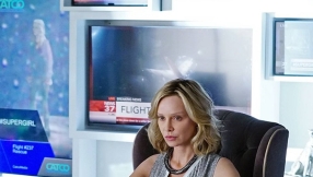 \'Supergirl\' season 3 cast news: What\'s Calista Flockhart\'s status? Floriana Lima opens up on reduced role