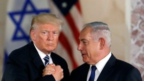 Israel does not have a \'blank cheque\' from Trump\'s US administration, says PM