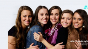 Married Duggar girls share their marriage advice with newlywed sister Joy-Anna