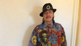 Carlos Santana shares the time his Christian faith stopped him from committing suicide