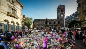 \'The light shines in the darkness\': Finding hope after Manchester