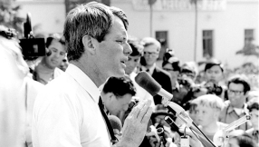 \'What kind of a nation we are\': Robert F Kennedy\'s iconic speech offers radical hope in a time of terror