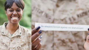 Supreme Court refuses to review case of Christian Marine who claims she was discharged over Bible verse