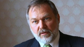 Judge dismisses lawsuit against anti-gay pastor Scott Lively despite his \'crackpot bigotry\'