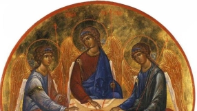 When is Trinity Sunday 2017?