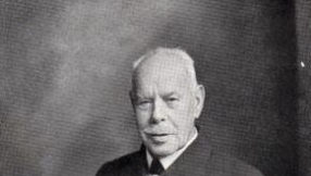 The man who punched out demons: 6 things you should know about Smith Wigglesworth