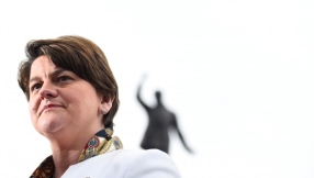 Enter stage right: The conservative Christian DUP party, new kingmakers of Westminster?