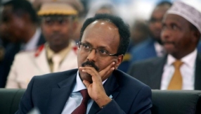 Somalia\'s president vows revenge on al Shabaab after Islamist attack kills 38