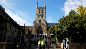 \'God is never absent\': Southwark Cathedral preaches peace, reopens after London Bridge terror attack