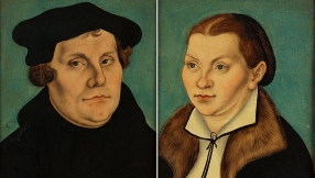 When the monk wedded a nun: The radical marriage of Martin Luther