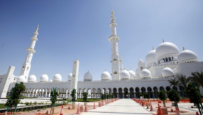 United Arab Emirates decides to rename top Islamic mosque \'Mary, Mother of Jesus\' to foster religious tolerance