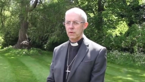 Archbishop of Canterbury helps embattled Theresa May with private prayer sessions